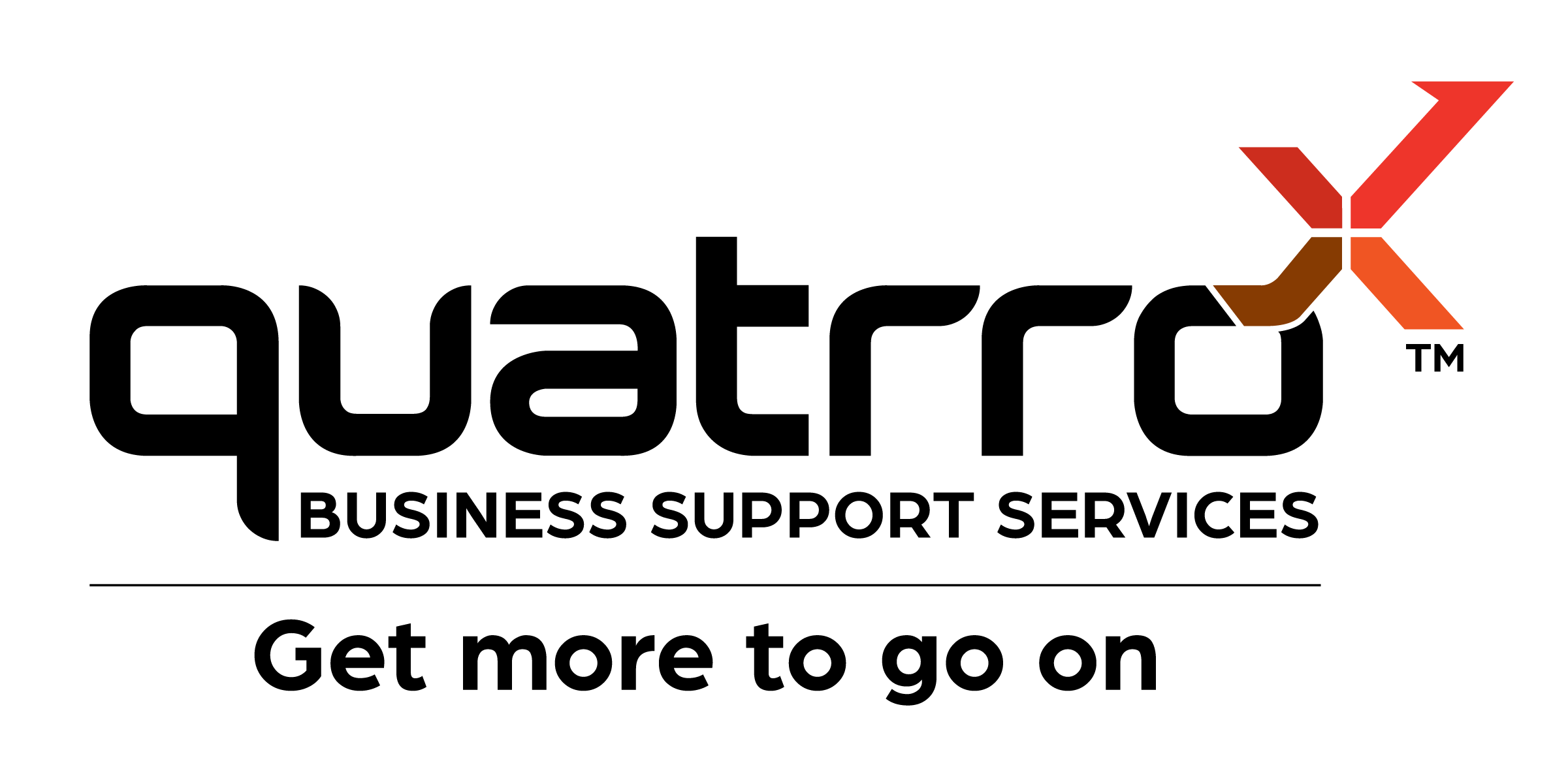 Quattro logo