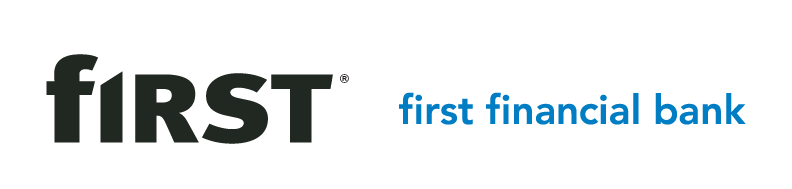 First Financial Bank logo
