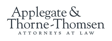 Applegate & Thorne-Thomsen logo