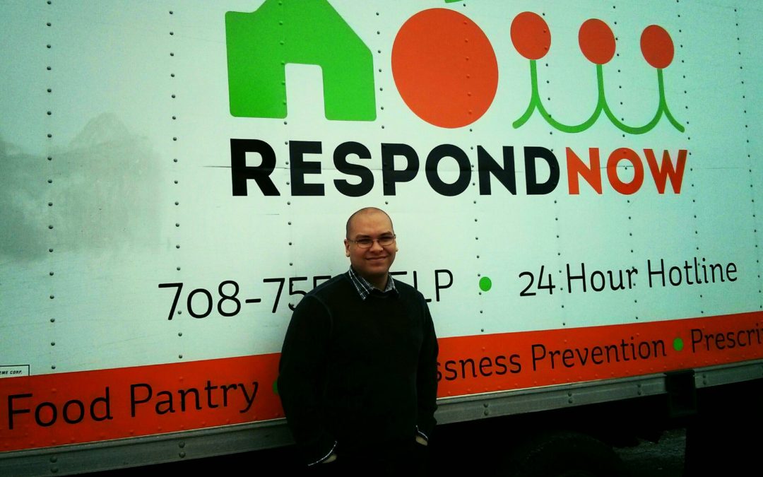 Working to End Veteran and Chronic Homelessness