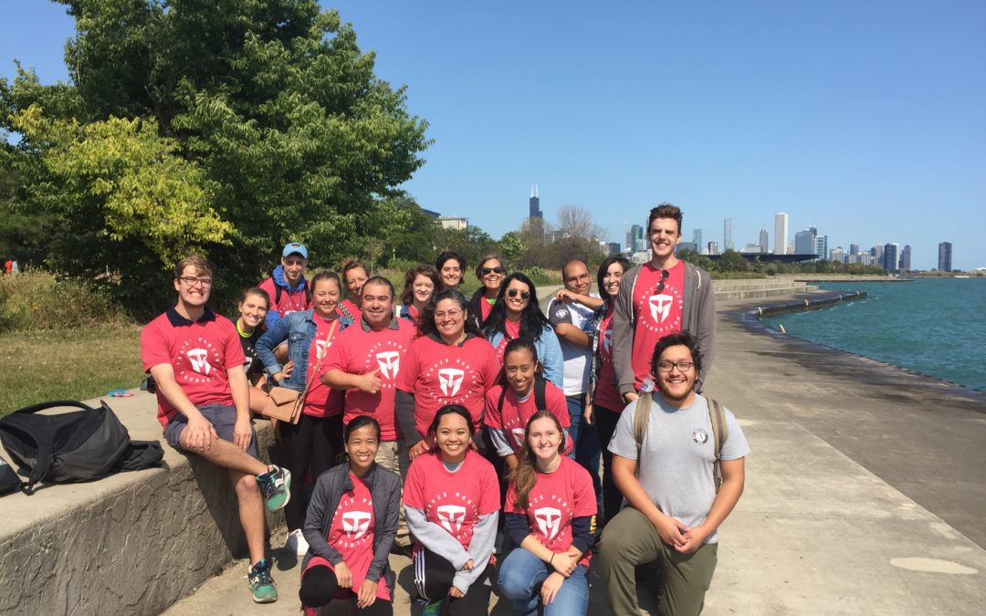 9/11: A Day of Service and Remembrance