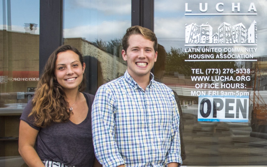 VISTA to VISTA: Navigating Your Service Year with Abby & Cameron