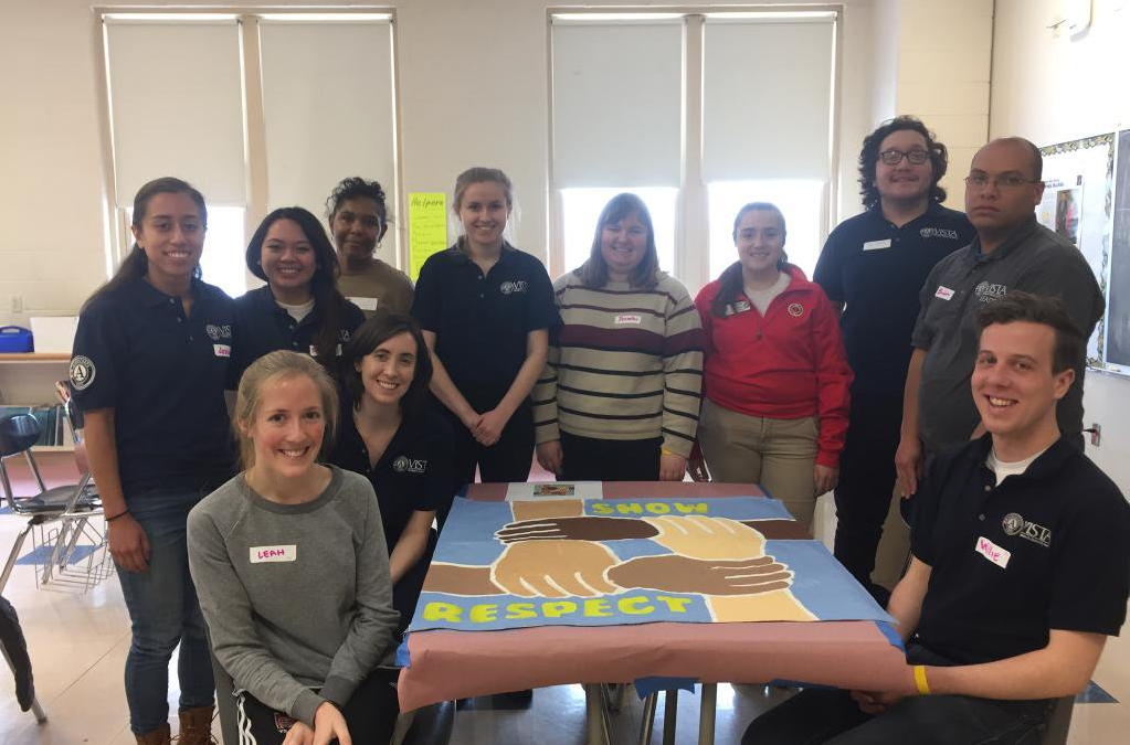 Building the Next Generation of Change Agents
