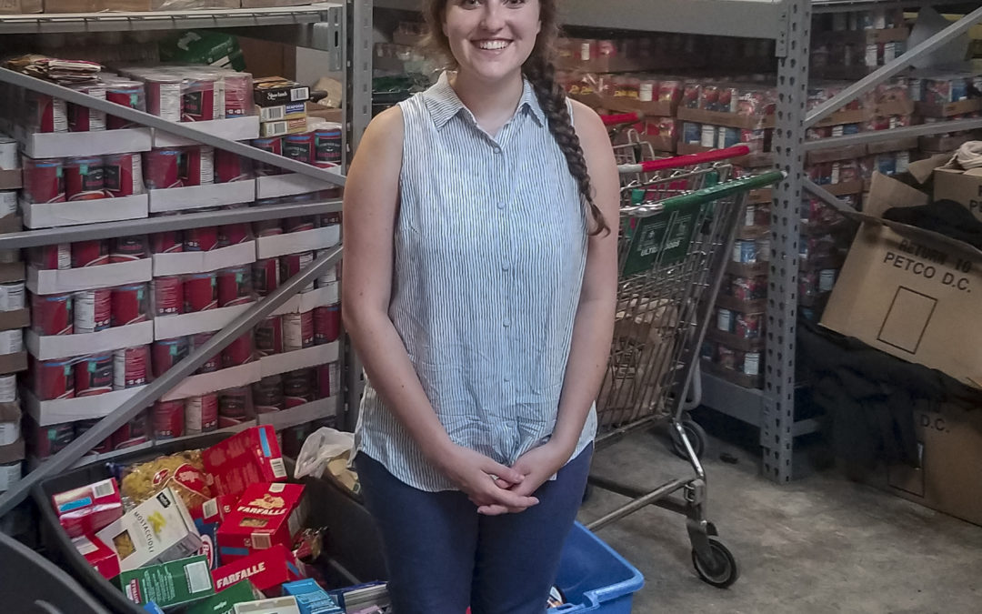 Zeroing in on Food Insecurity and Health Disparities in Chicago Heights