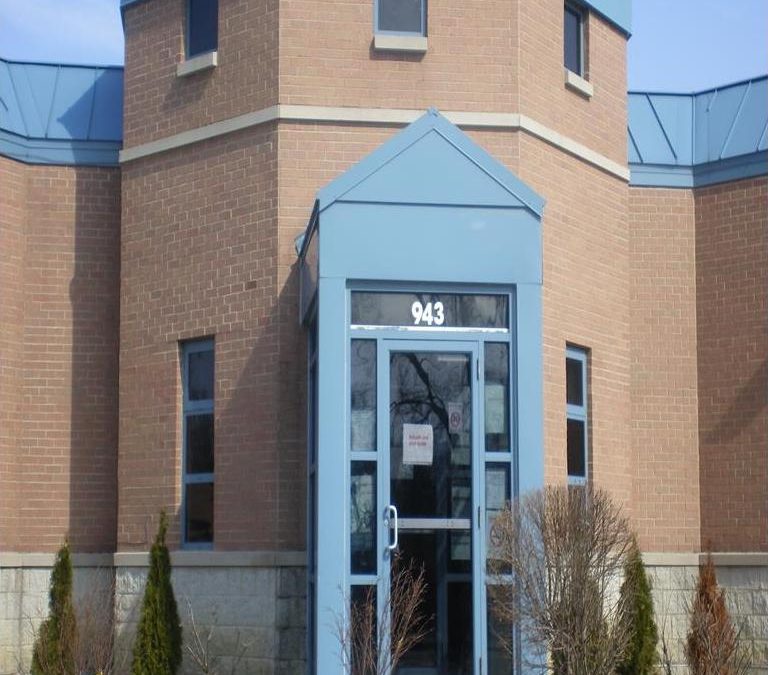 Tackling Case Management in Ford Heights
