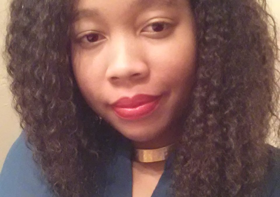 VISTA Spotlight: Joy at the Chicago Jobs Council