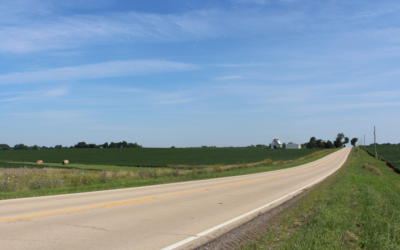 Hitting the Road: 2018 Caravan