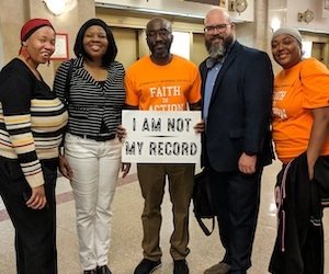 Advocates Call for Fair Housing Protections for People With Arrest & Conviction Records