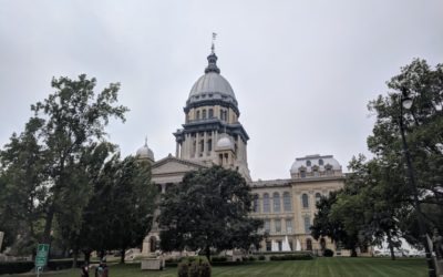 Build UP Illinois Applauds Governor Pritzker’s Proposal to Invest in Affordable Housing in Capital Budget
