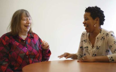 Sarah’s Circle: Ending Women’s Homelessness for 40 Years