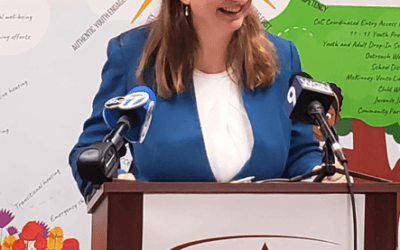 Nothing About Us Without Us: Ending Youth Homelessness in Suburban Cook County