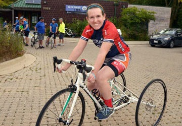 Living Without Limits: Over the Rainbow Association