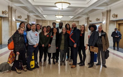 Just Housing Goes Into Effect on December 31