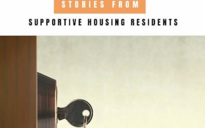 A Place to Call Home: Stories from Supportive Housing Residents