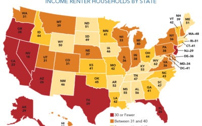 Report: Affordable Housing Scarce in Illinois, Census to Affect Related Programs