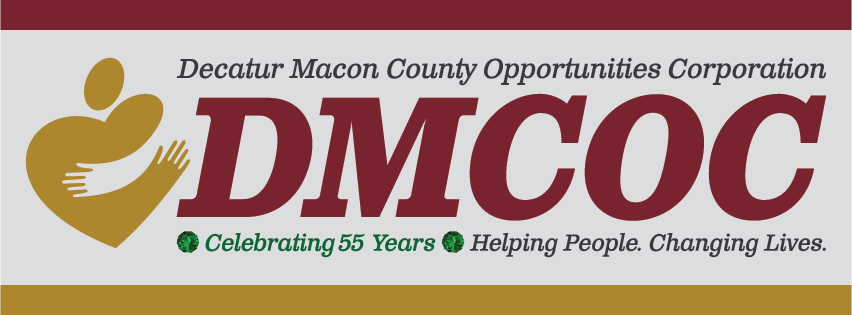 Decatur Macon County Opportunities Corporation logo