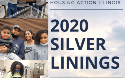 2020 Silver Linings