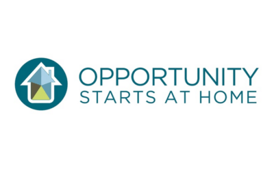 Opportunity Starts at Home Campaign Welcomes New State Grantees, Including Housing Action Illinois