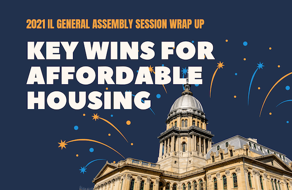 2021 General Assembly Wrap-Up