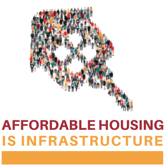 Tell IL Members of Congress: Any Reconciliation Bill Must Include Housing Investments