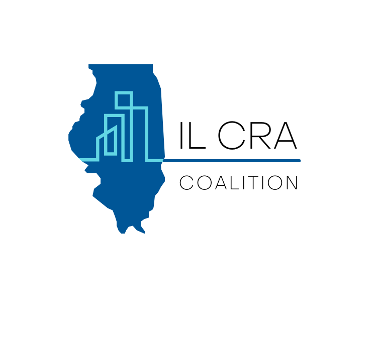 Sign On Now: Center Race in the IL CRA