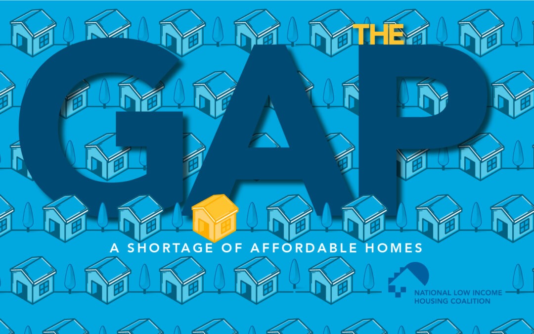 Extreme Shortage of Rental Homes Results in Severe Burdens for Lowest Income Families with Children
