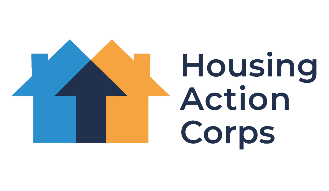 Applications Open for 2025 Housing Action Corps Positions
