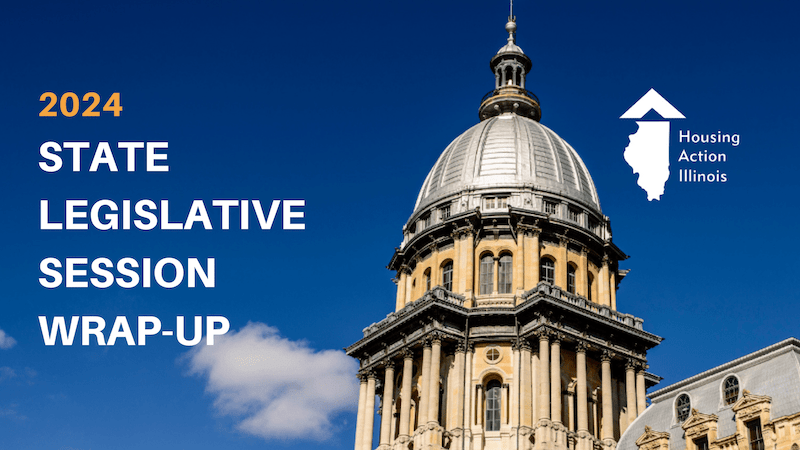 2024 State Legislative Session Wrap-Up