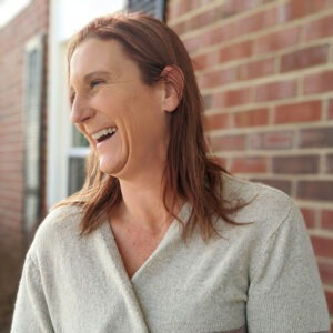 Board Member Spotlight: Jennifer Taff