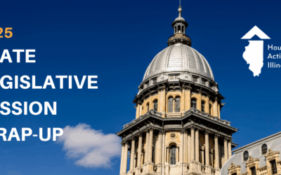 2025 State Legislative Session Wrap-Up
