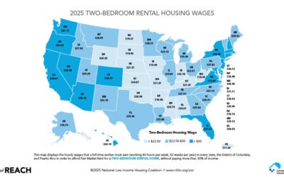 Affordable Housing is Out of Reach for Low-Wage Illinois Workers