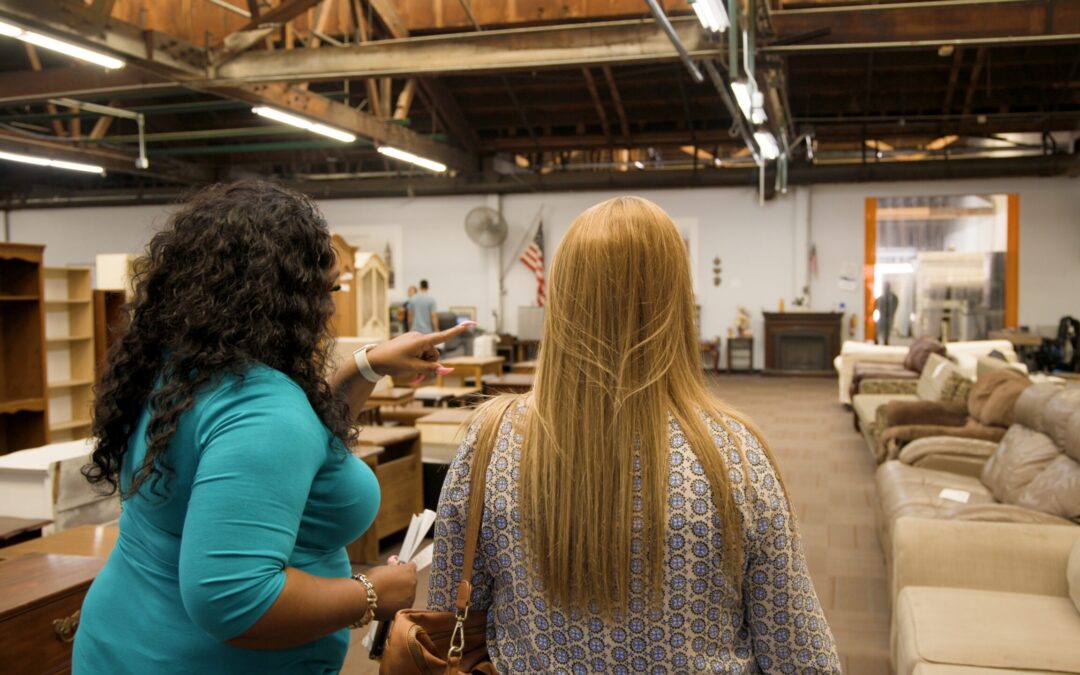 Member Spotlight: Chicago Furniture Bank