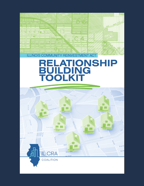 IL CRA toolkit cover