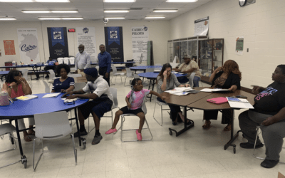 Continuing our Cairo Initiative: 2025 Update