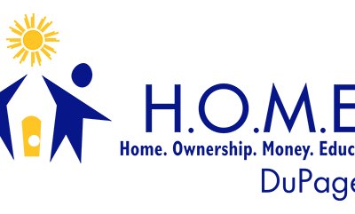 Expanding Homeowner Support through a New HUD Program: Spotlight on H.O.M.E. DuPage