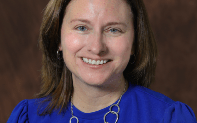 Board Member Spotlight: Sarah Leys