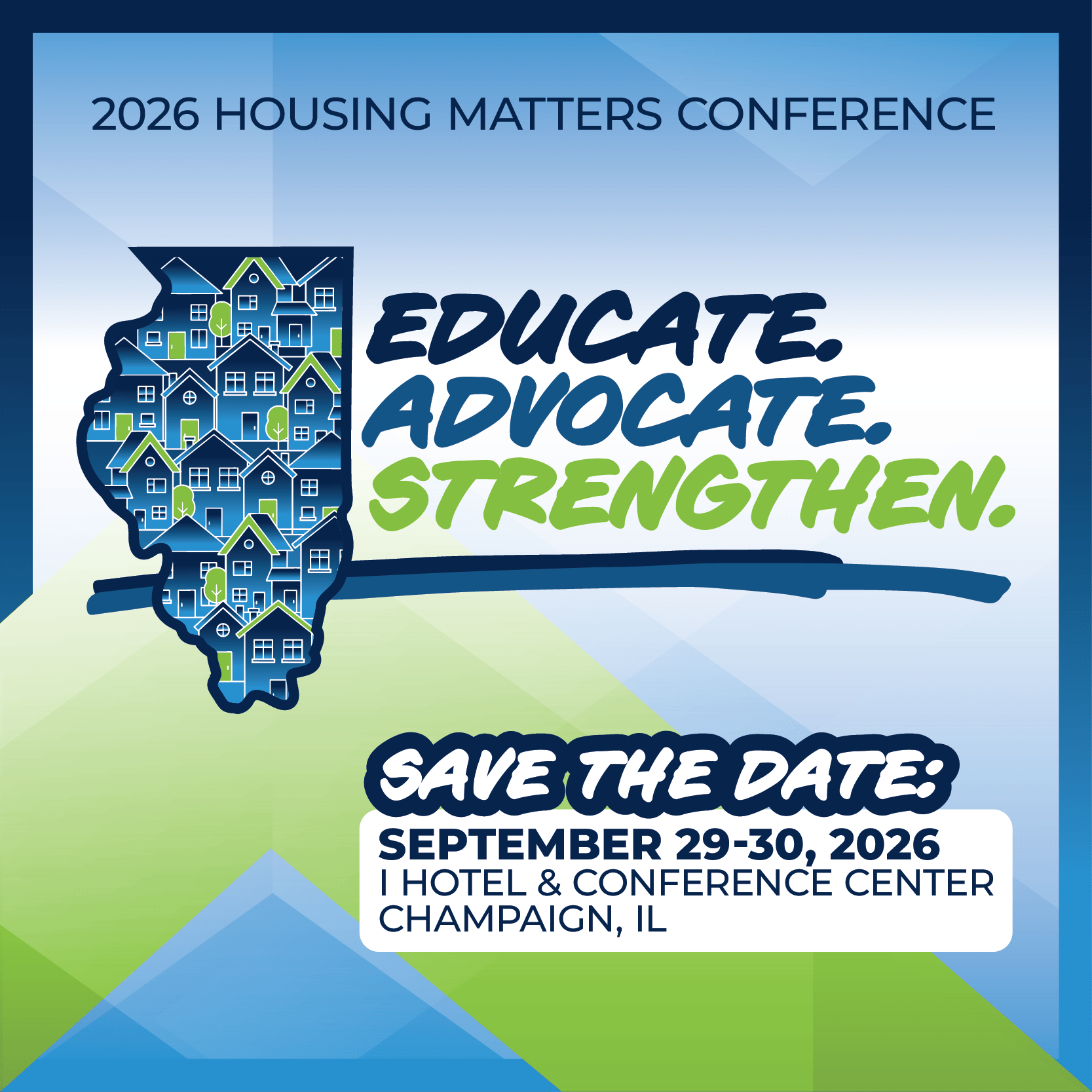 Map of United States showing Housing Wages in each state