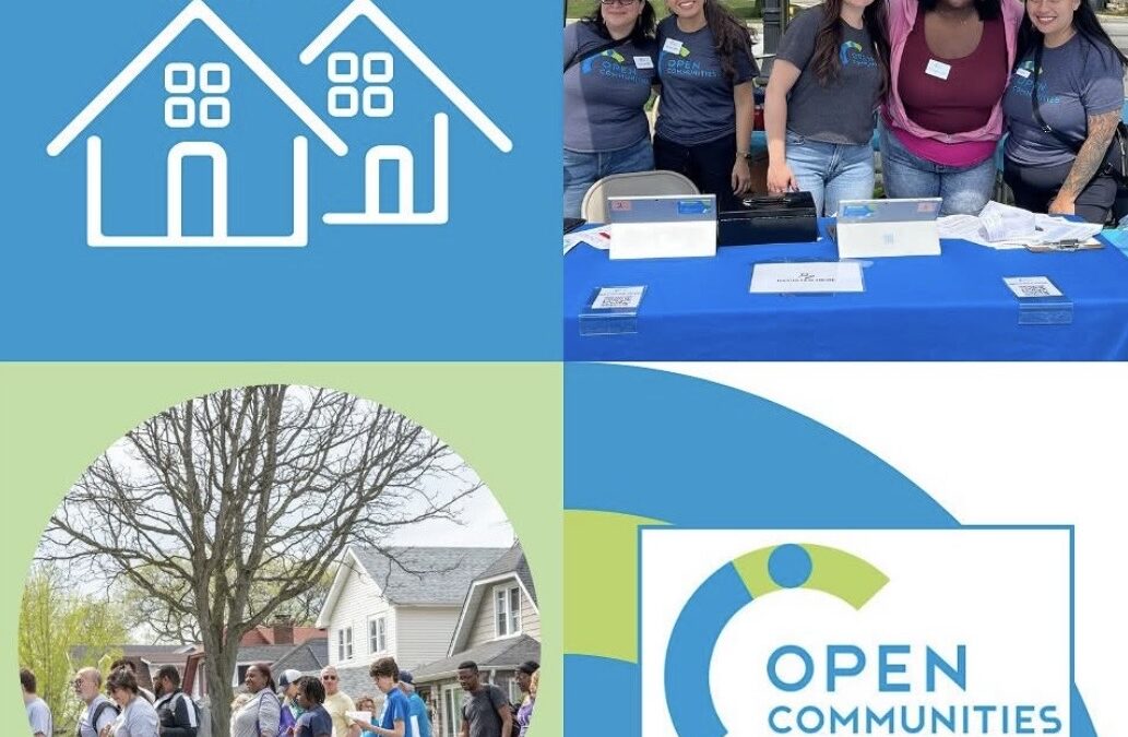 “You Don’t Need to Be in Crisis to Call”: Spotlight on Open Communities