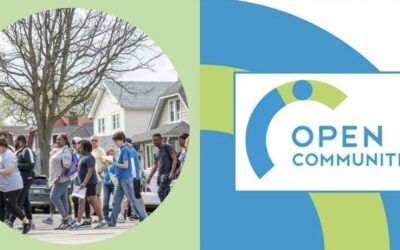 “You Don’t Need to Be in Crisis to Call”: Spotlight on Open Communities