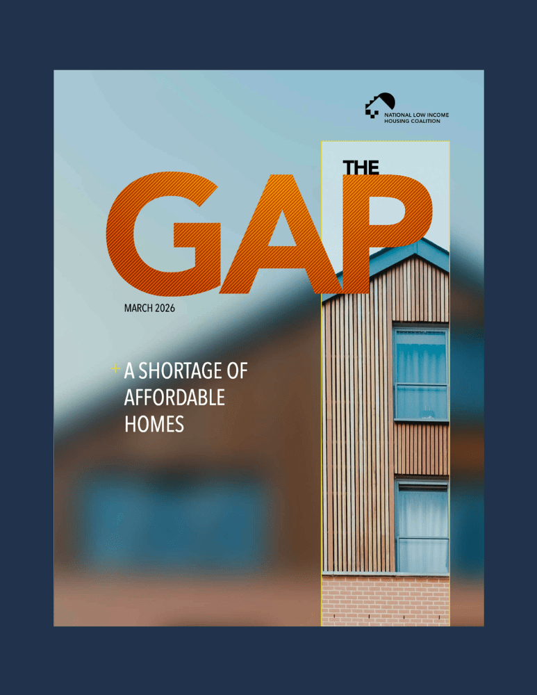 The Gap 2026