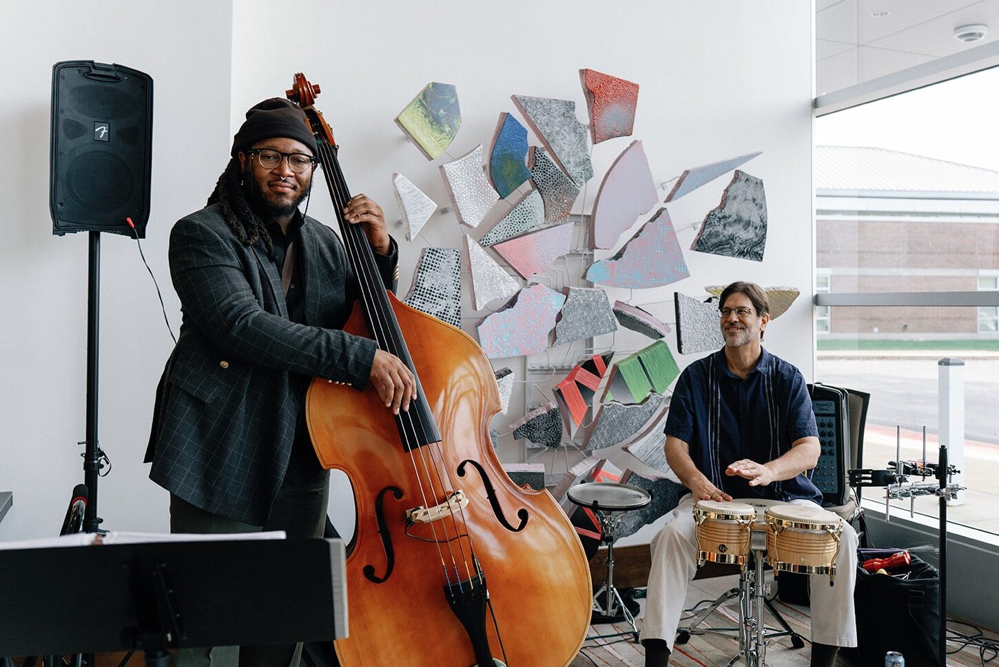 The Broadmoor Quartet